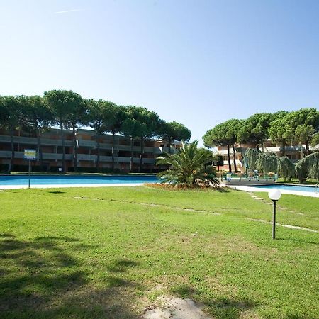 Villa Solarium/Piscina à Bibione Extérieur photo