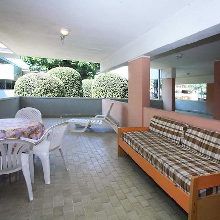 Villa Solarium/Piscina à Bibione Extérieur photo
