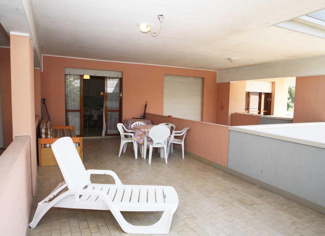 Villa Solarium/Piscina à Bibione Extérieur photo